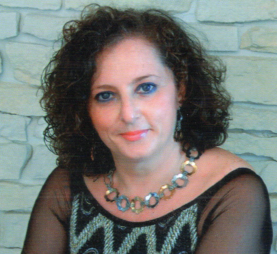 MARTINELLI Angela
